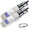 Add-On Addon Dell Dac-Sfp-25G-1M Compatible Taa Compliant 25Gbase-Cu Sfp28 DAC-SFP-25G-1M-AO - alternate 1
